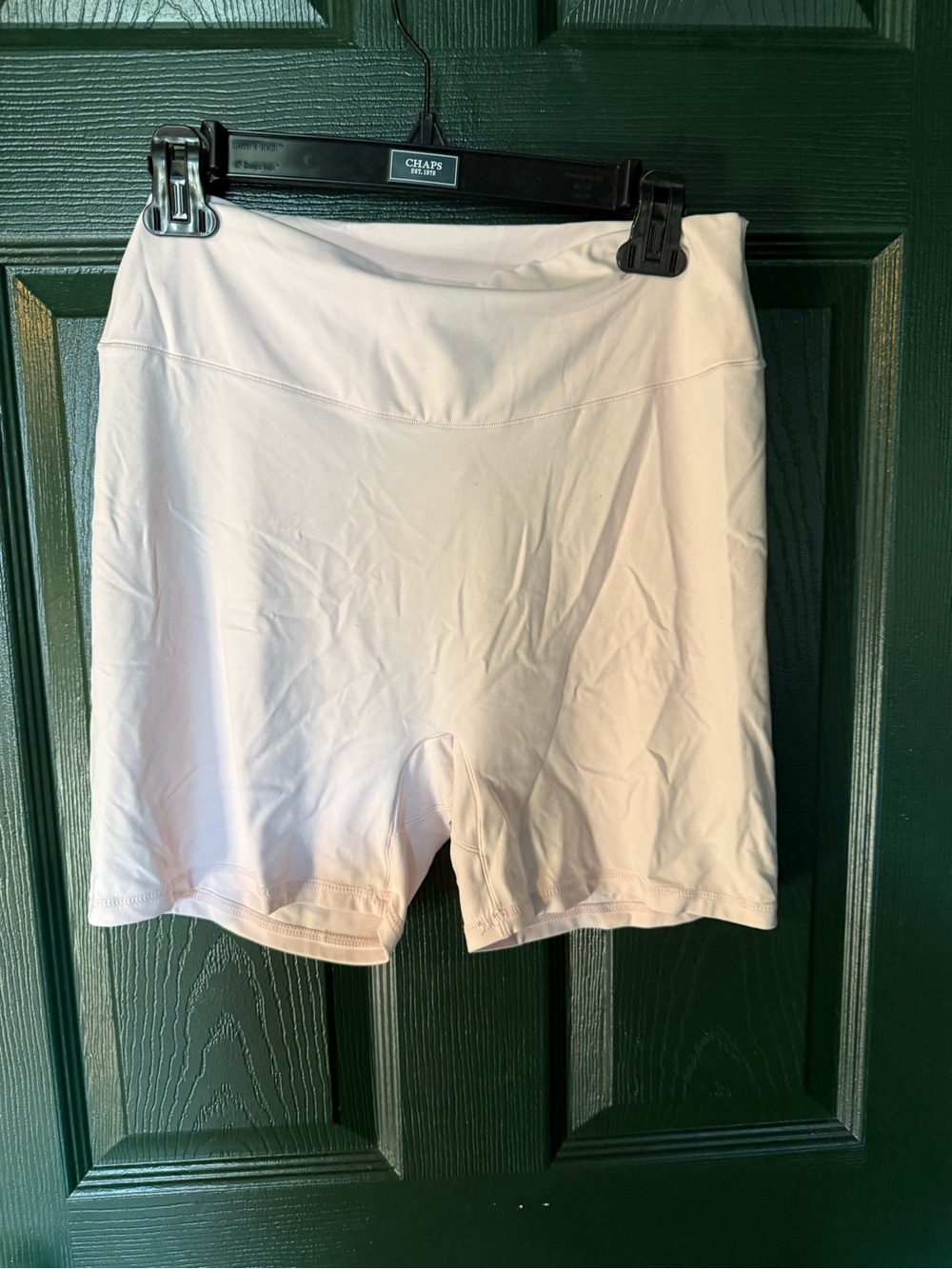 Bike Shorts
